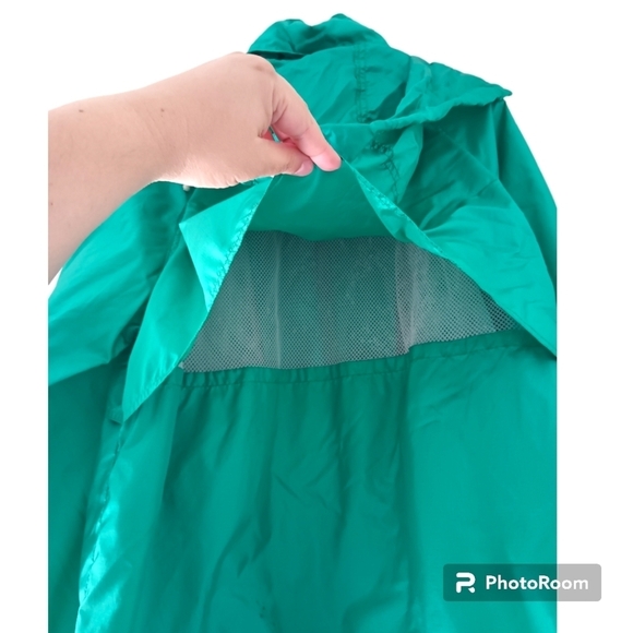 Eddie Bauer Men's Windbreaker Jacket. Size XL - Picture 9 of 13